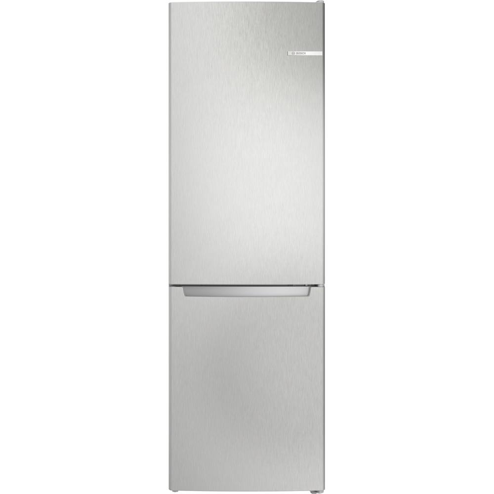 KGN36ELEA Serie 2, Freistehende Kühl-Gefrier-Kombination mit Gefrierbereich unten, 186 x 60 cm